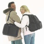 Kensington sac à dos d'ordinateur portable contour 15 6