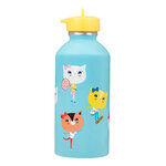2 Gourdes pour enfant - Chatons