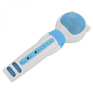 Micro Bleu Golden Toys