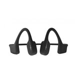 Casque audio waterproof à conduction osseuse Xtrainerz Noir Aftershoks