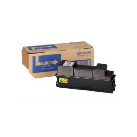 Toner original pour fs-3920dn  noir kyocera