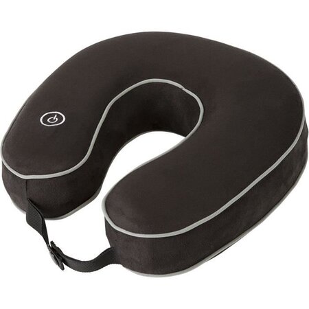 Homedics - TA NMSQ220BK - coussin de voyage massant par vibration