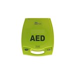 Défibrillateur entièrement automatique zoll aed plus