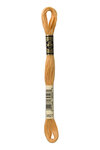 Fil Mouliné DMC Gold Concept 8M Col. 3827 Broderie et Point de Croix