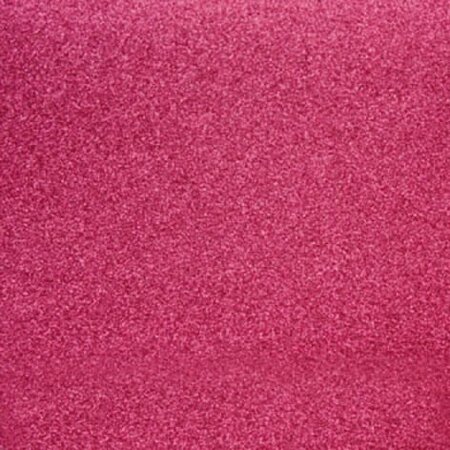 Papier Rose oeillet Poudre paillettes 30 5 cm 5 feuil.