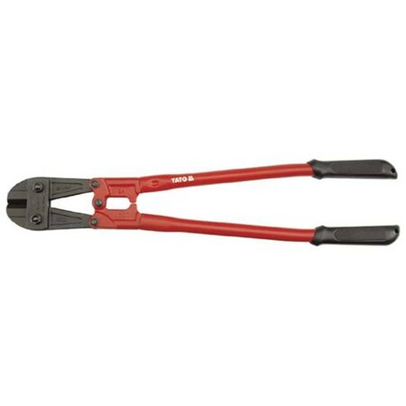 Yato coupe-boulon 1050 mm cr-mo