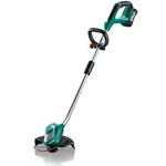 Coupe-bordures sans fil Bosch - AdvancedGrassCut 36 (Livré avec 1 batterie 36V-2Ah, largeur de coupe 30 cm, avec bobine)