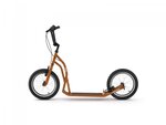 Trottinette  Steel 1616 Orange