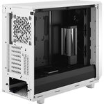 FRACTAL DESIGN Boitier PC Meshify 2 Blanc Panneau Verre Trempé Transparent(FD-C-MES2A-05)