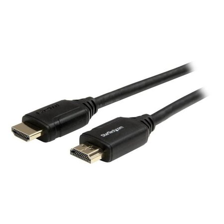 Startech.com câble hdmi grande vitesse haute qualité avec ethernet de 1 m - 4k 60 hz