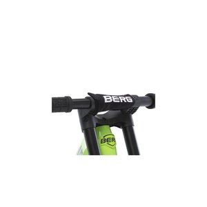 Biky protection en mousse pour guidon