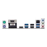 Asus mb prime a320m-k amd a320 emplacement am4 micro atx
