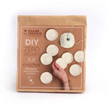 Kit Zéro Déchet Disques Démaquillants Lavables