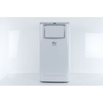 Climatiseur mobile monobloc 3800 W
