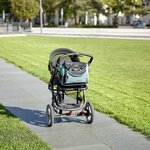 Babymoov sac à langer baby style star