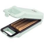 Bestron Appareil à churros ACHM200M 700 W Menthe