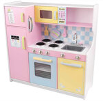 Grande Cuisine multicolore enfant