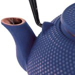 Théière en fonte chinoise Song - 1 2 L