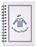 Kit Carnet Ma Box Papeterie Frenchy - Draeger paris