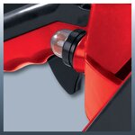 Einhell tronçonneuse à essence gc-pc 930 i avec chêne de rechange