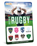 Coffret cadeau - TICKETBOX - Carte 100  Rugby