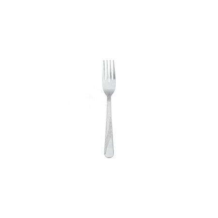 Fourchette de table bar l 180 mm - lot de 12 - stalgast -  - acier inoxydable 180