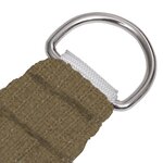 vidaXL Voile d'ombrage 160 g/m² Taupe 3 5x3 5x4 9 m PEHD