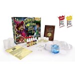 Fabulus potium - 41500 - participez au plus grand tournoi des sorciers pour réaliser les potions les plus impressionnantes!