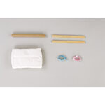 Kit: Empreintes "keeping memories"  boîte 1 kit