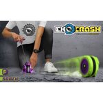Goliath - Crocodile Green - A collectionner - Personnage de combat et de performance