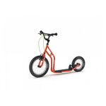 Trottinette Wzoom Rouge