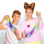 SO SLIME Tie-Dye Slime Color Change -SSC