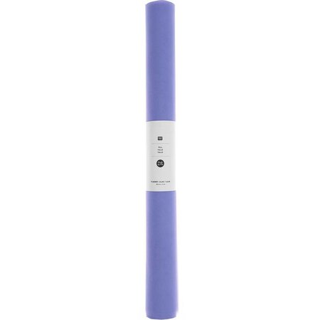 Rouleau de tulle 50 cm x 5 m - lilas