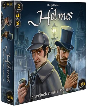 Holmes