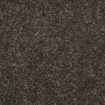 vidaXL Tapis d'escalier autocollants 15Pièces Marron 65x21x4cm Aiguilleté