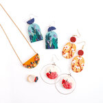 Coffret Fimo Bijoux Slab