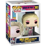 Figurines Funko POP! Heroes: Harley Quinn- Birds of Prey - POP 2