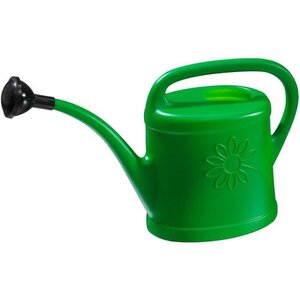 NATURE Arrosoir - PE - 3 Litres