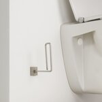 Tiger porte-papier toilette de réserve melbourne argent 274430946