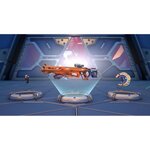 Nerf Legends Jeu PS5