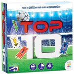 WDK GROUPE PARTNER Jeu Top 10
