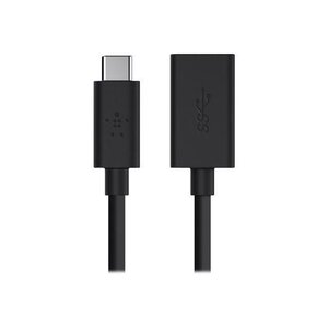 Belkin adaptateur usb 3.1 type c vers usb a