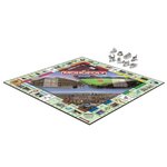 MONOPOLY - Dijon - Jeu de societé - Version française