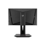 Asus pg248q 61 cm (24") 1920 x 1080 pixels full hd led noir