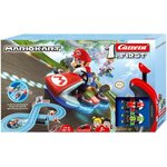 Carrera FIRST Voiture miniature et piste Nintendo Mario Kart 1:50