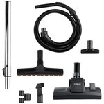 POLTI PBEU0105 Aspirateur traîneau sans sac Forzaspira C110 Plus