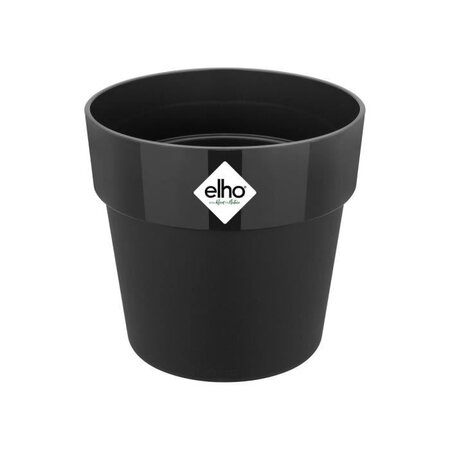 B.for Original Rond 22 living noir