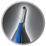 Remington tondeuse à poils du nez et des oreilles ne3850 nanoseries