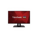Viewsonic vp series vp2768 écran plat de pc 68 6 cm (27") 2560 x 1440 pixels quad hd led noir