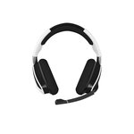 CORSAIR Casque Gamer VOID RGB ELITE - Sans Fil - Blanc (CA-9011202-EU)